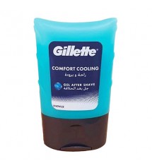 Gillette Comfort Cooling Gel After Shave 75ml